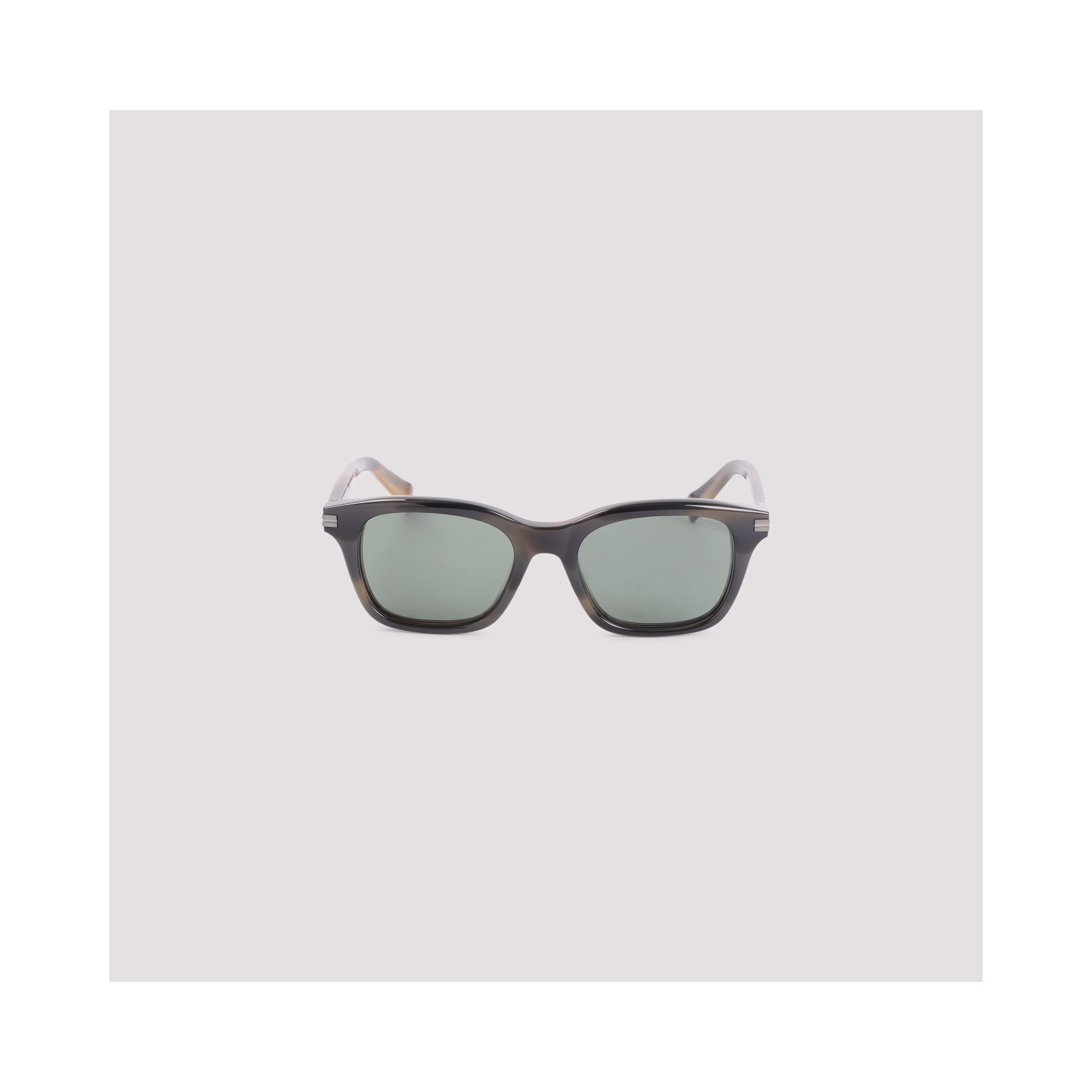 Zegna Eyewear Acetate Sunglasses