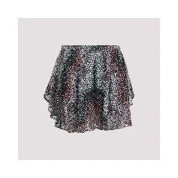 Missoni Caperdoni Mini Skirt