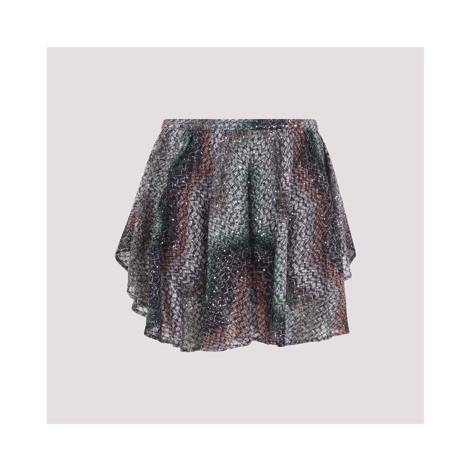 Missoni Caperdoni Mini Skirt