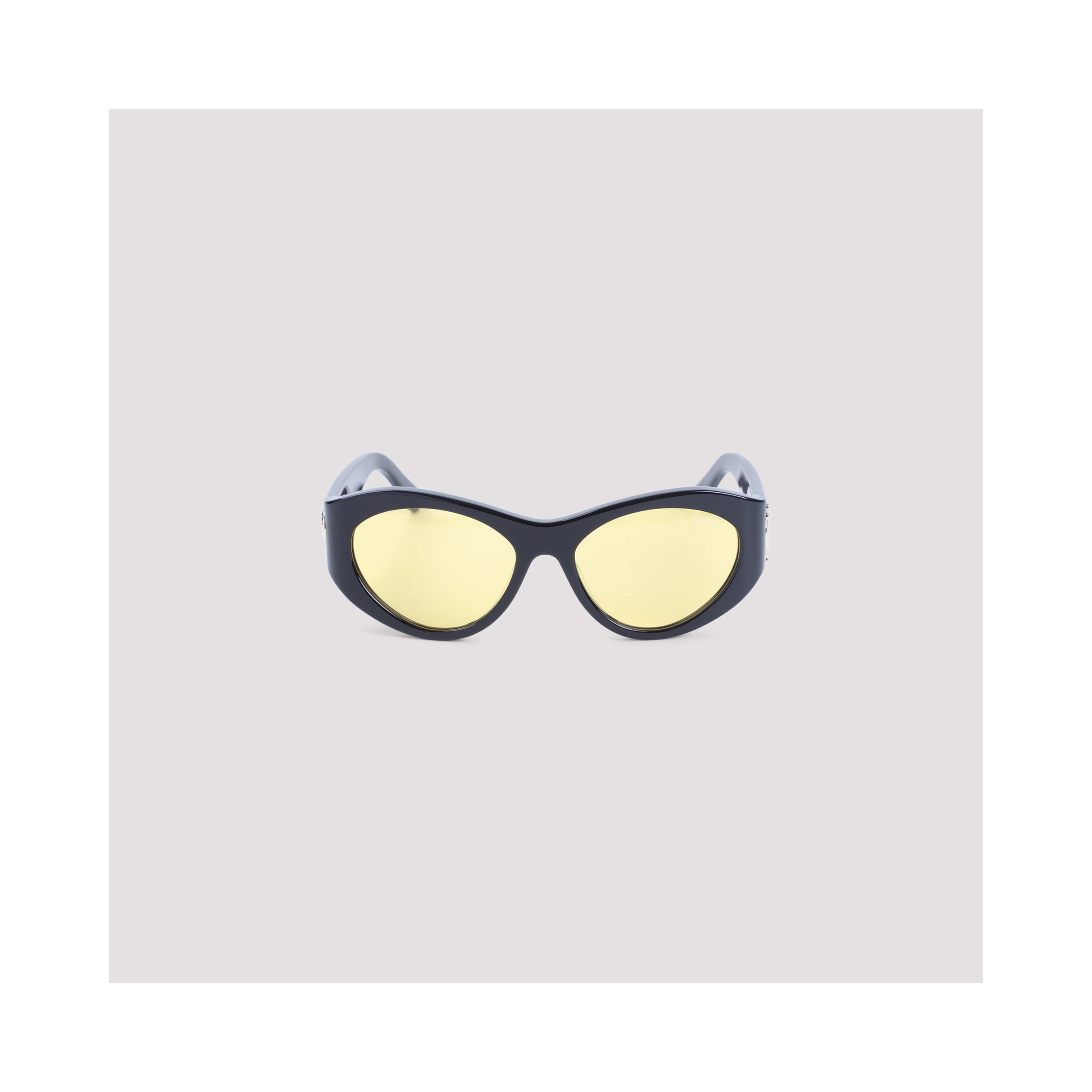 Pucci Eyewear Acetate Sunglasses