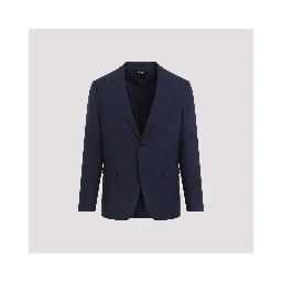 Zegna Oasi Jacket