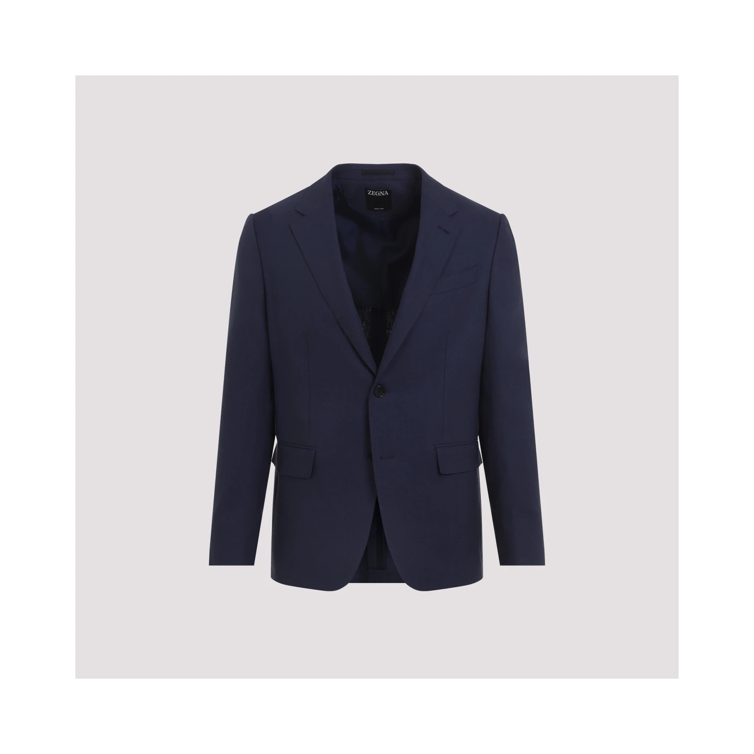 Zegna Oasi Jacket