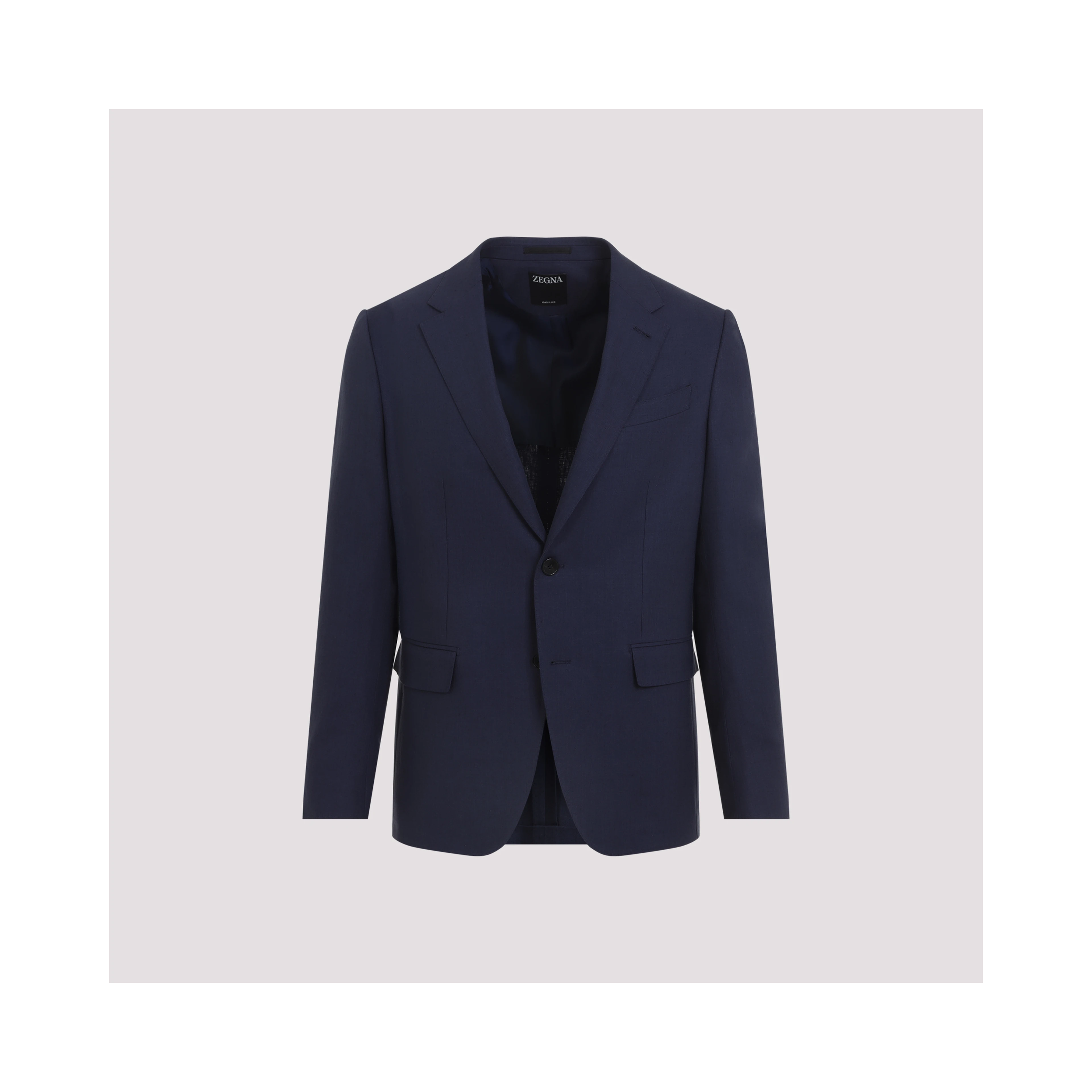 Zegna Oasi Jacket