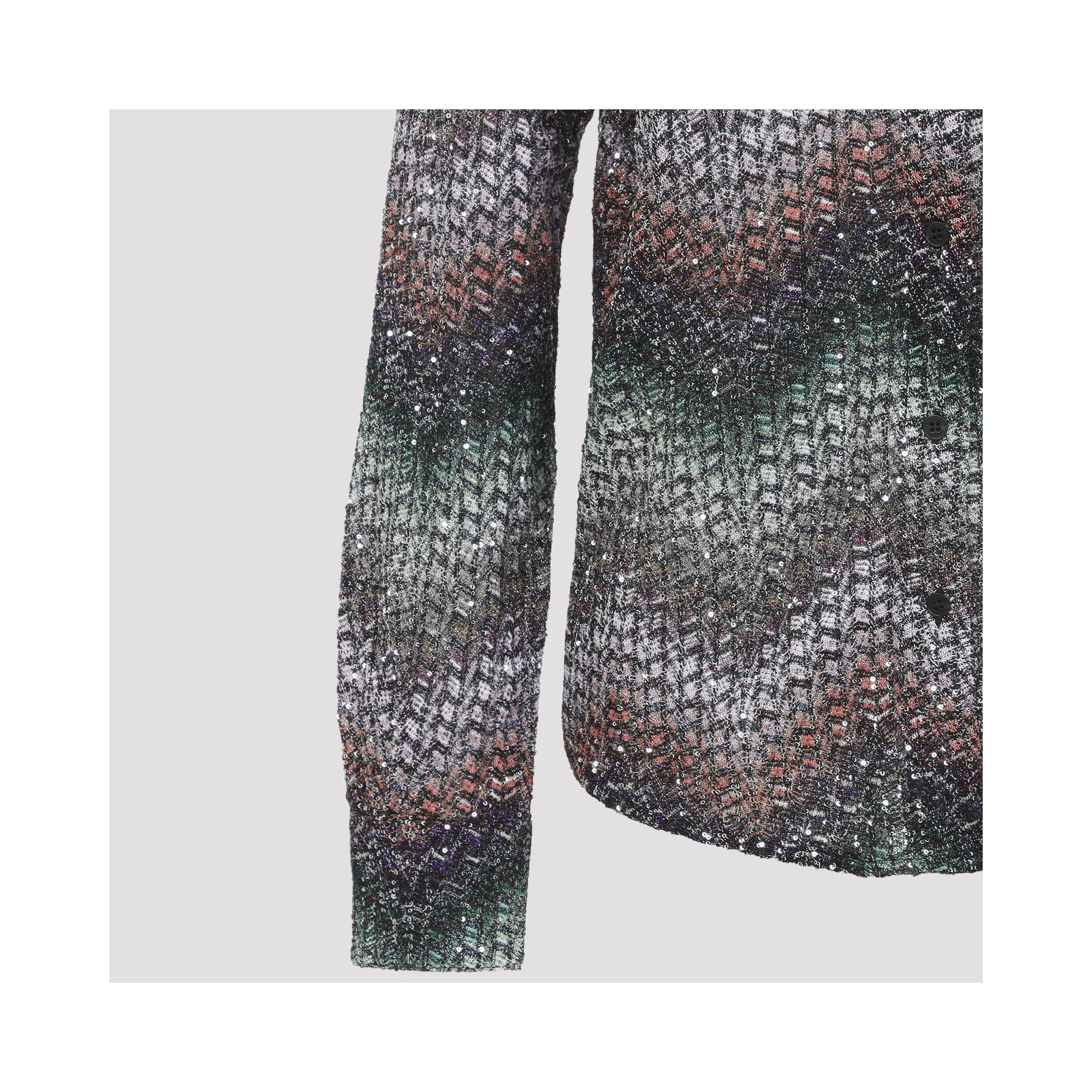 Missoni Caperdoni Shirt