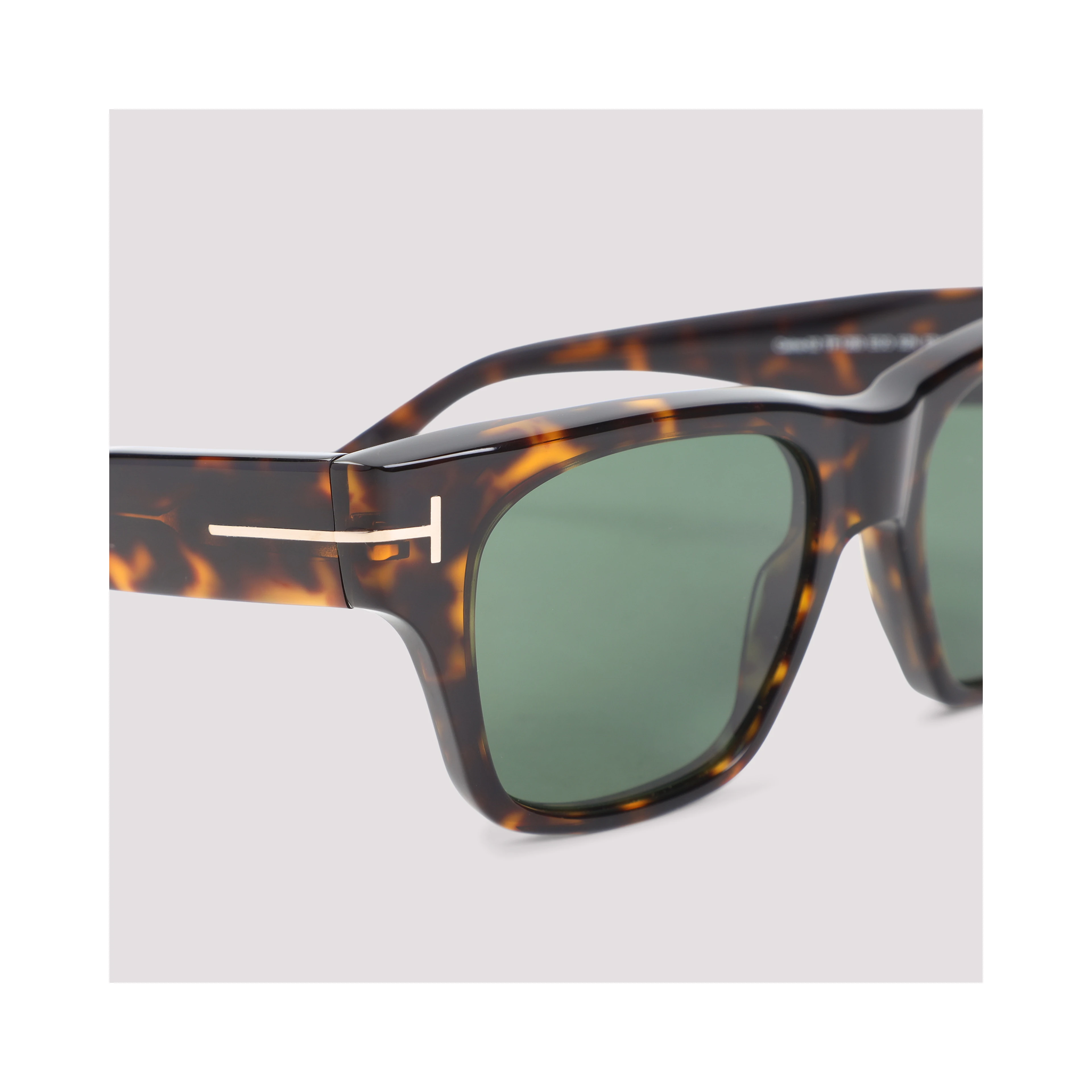 Tom Ford Eyewear Caine Sunglasses