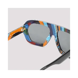 Pucci Eyewear Acetate Sunglasses