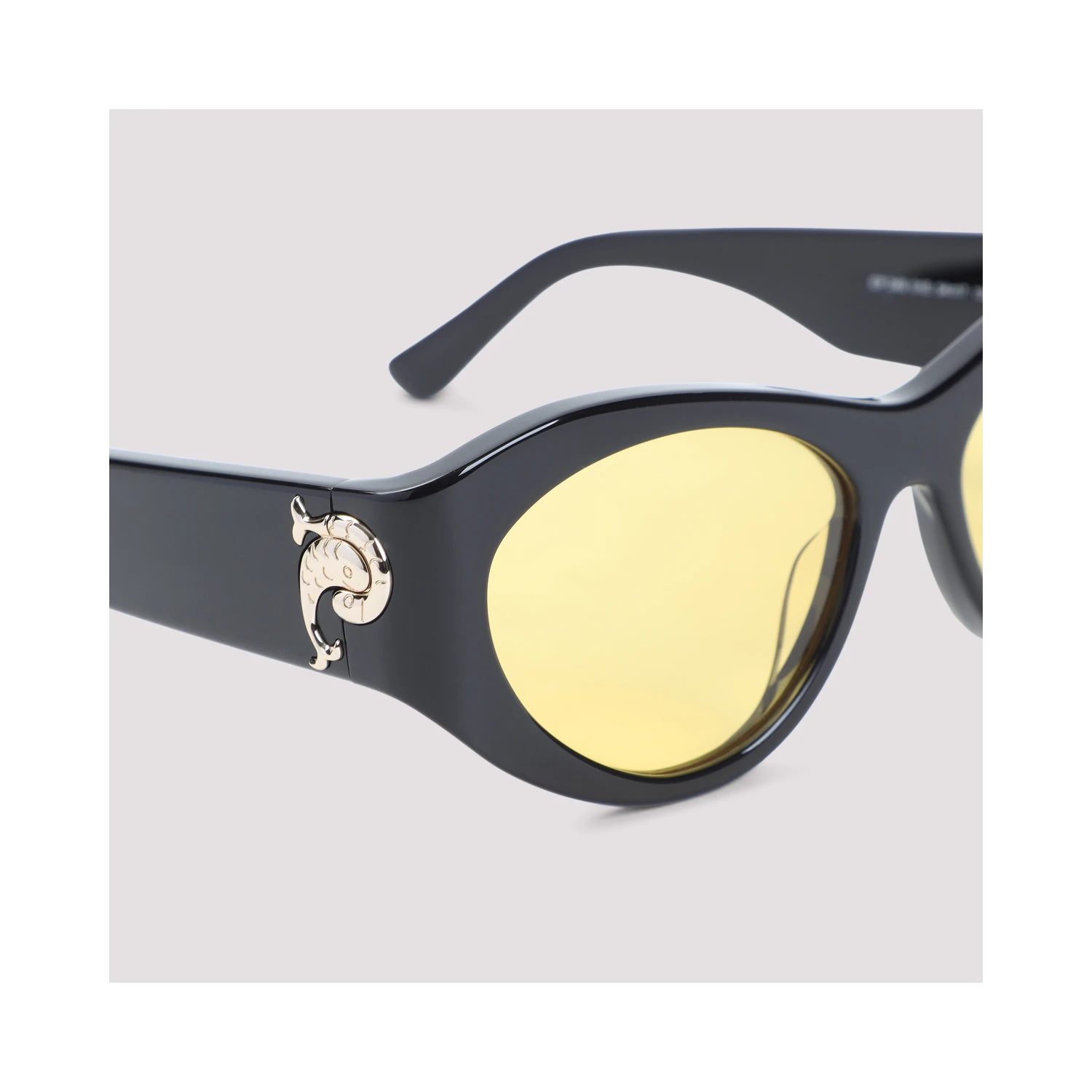 Pucci Eyewear Acetate Sunglasses