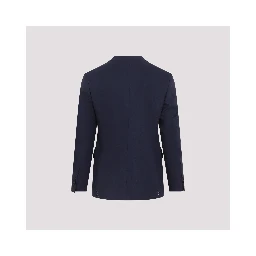 Zegna Oasi Jacket