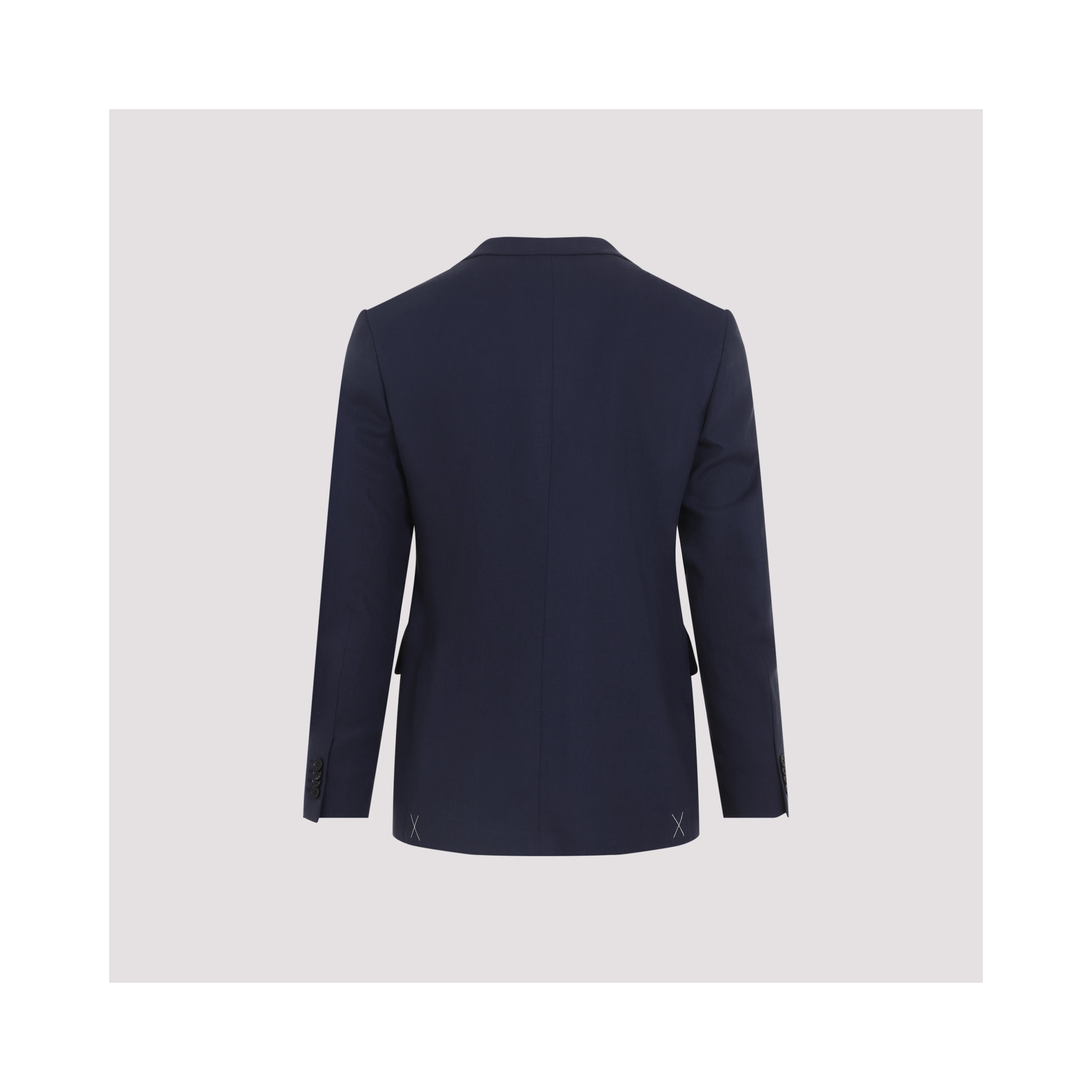 Zegna Oasi Jacket