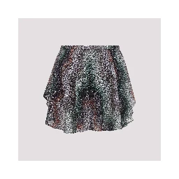 Missoni Caperdoni Mini Skirt