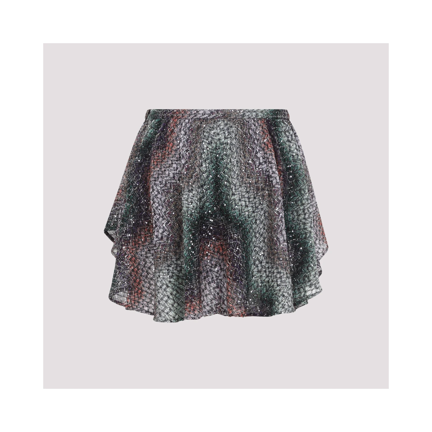 Missoni Caperdoni Mini Skirt