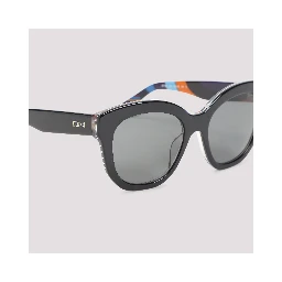 Pucci Eyewear Acetate Sunglasses