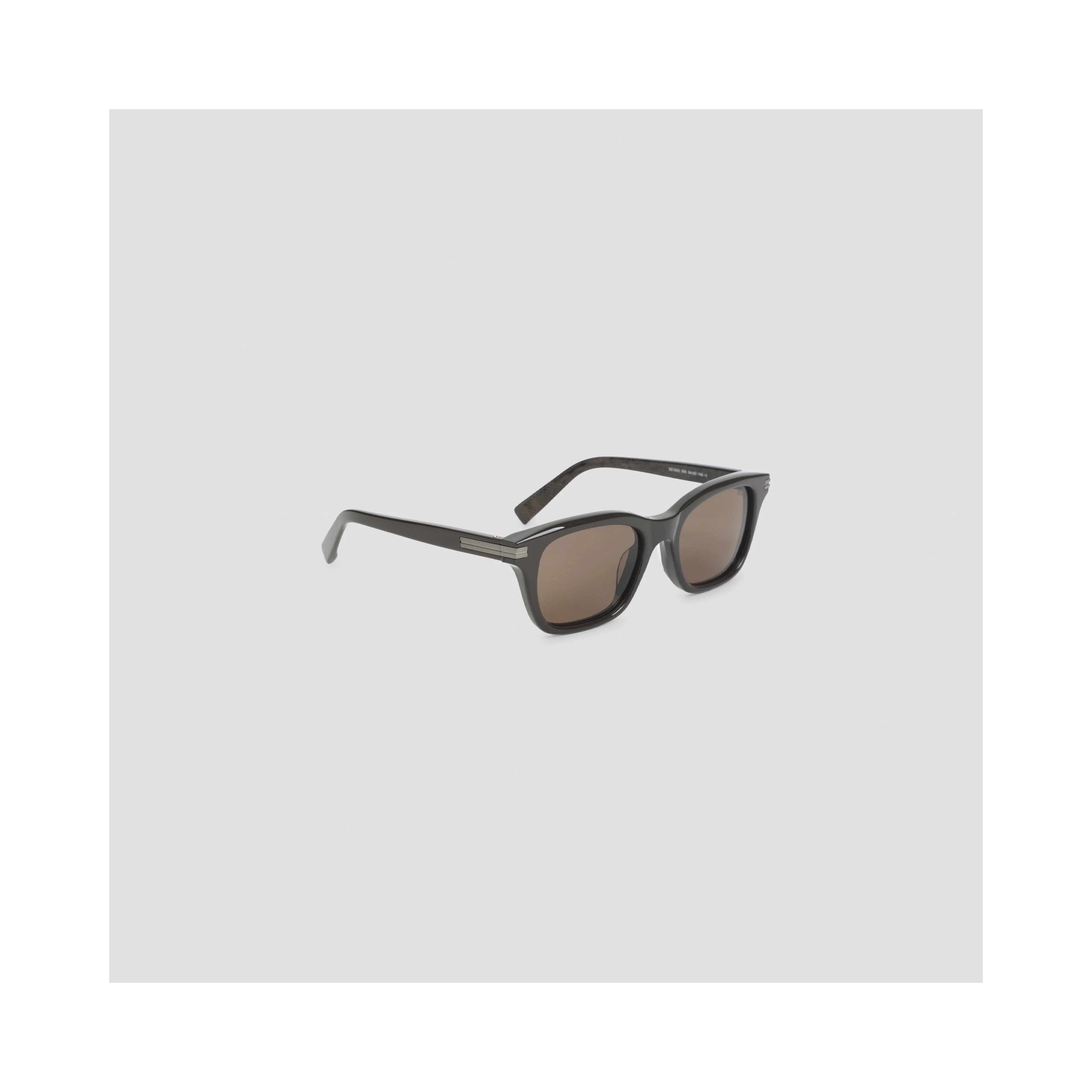Zegna Eyewear Acetate Sunglasses