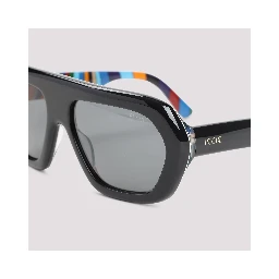 Pucci Eyewear Acetate Sunglasses