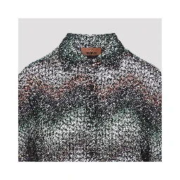 Missoni Caperdoni Shirt
