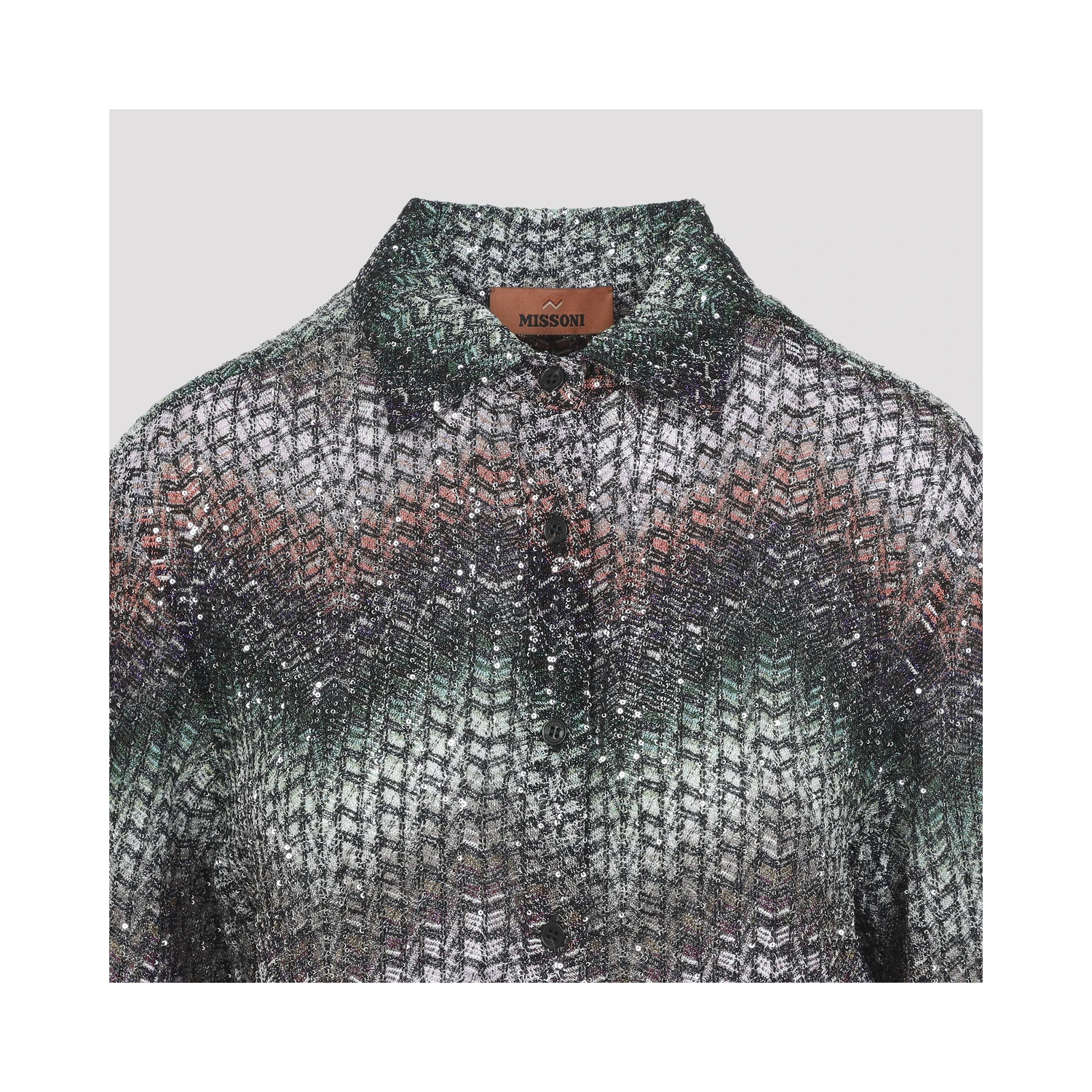 Missoni Caperdoni Shirt