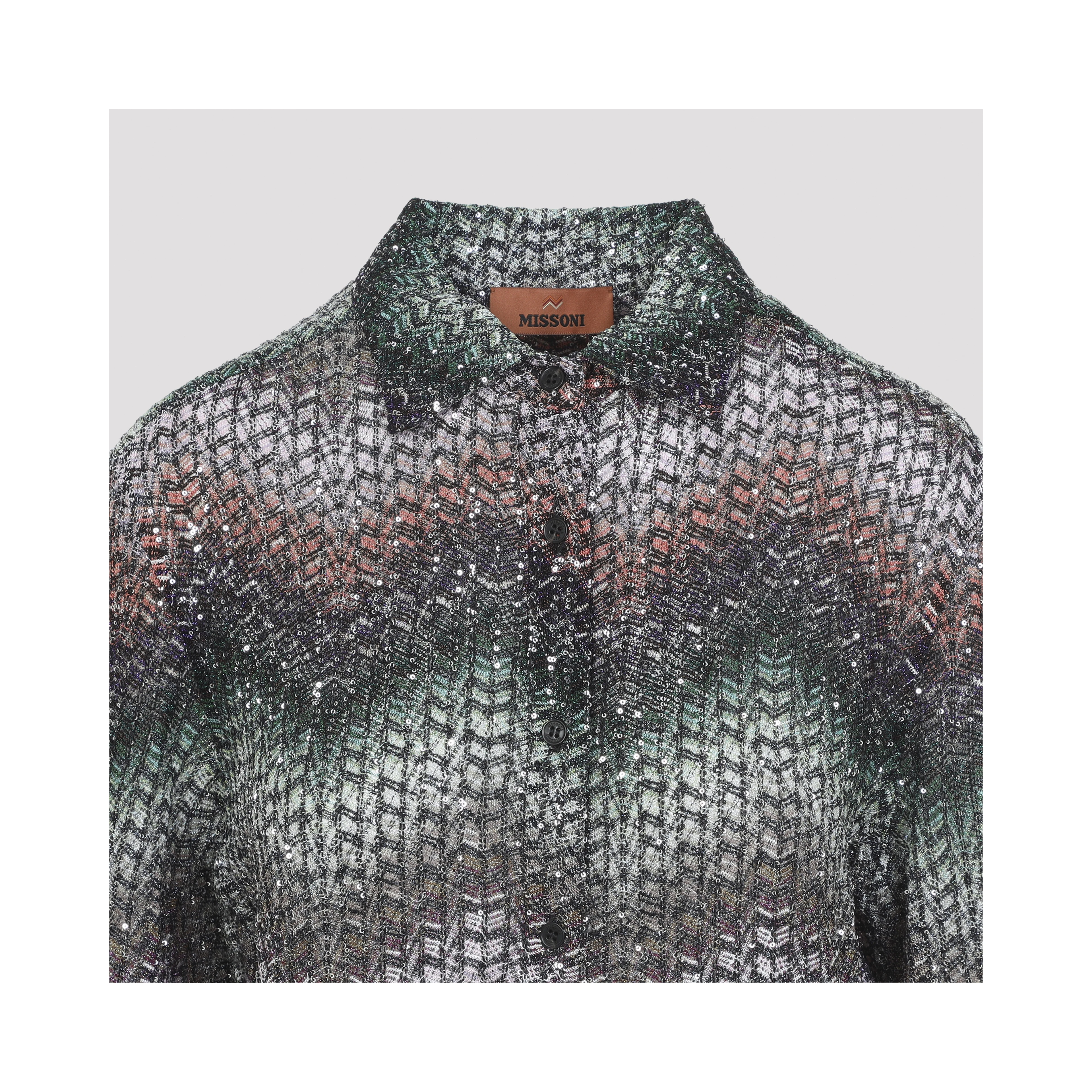 Missoni Caperdoni Shirt