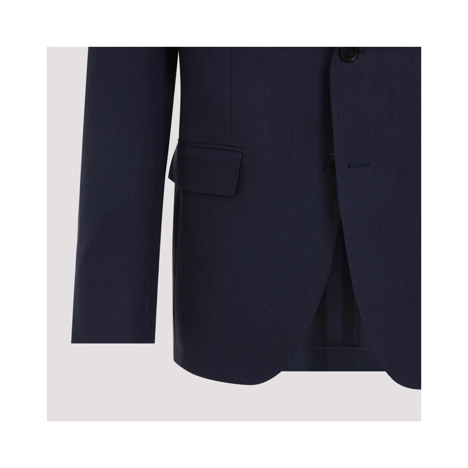 Zegna Oasi Jacket