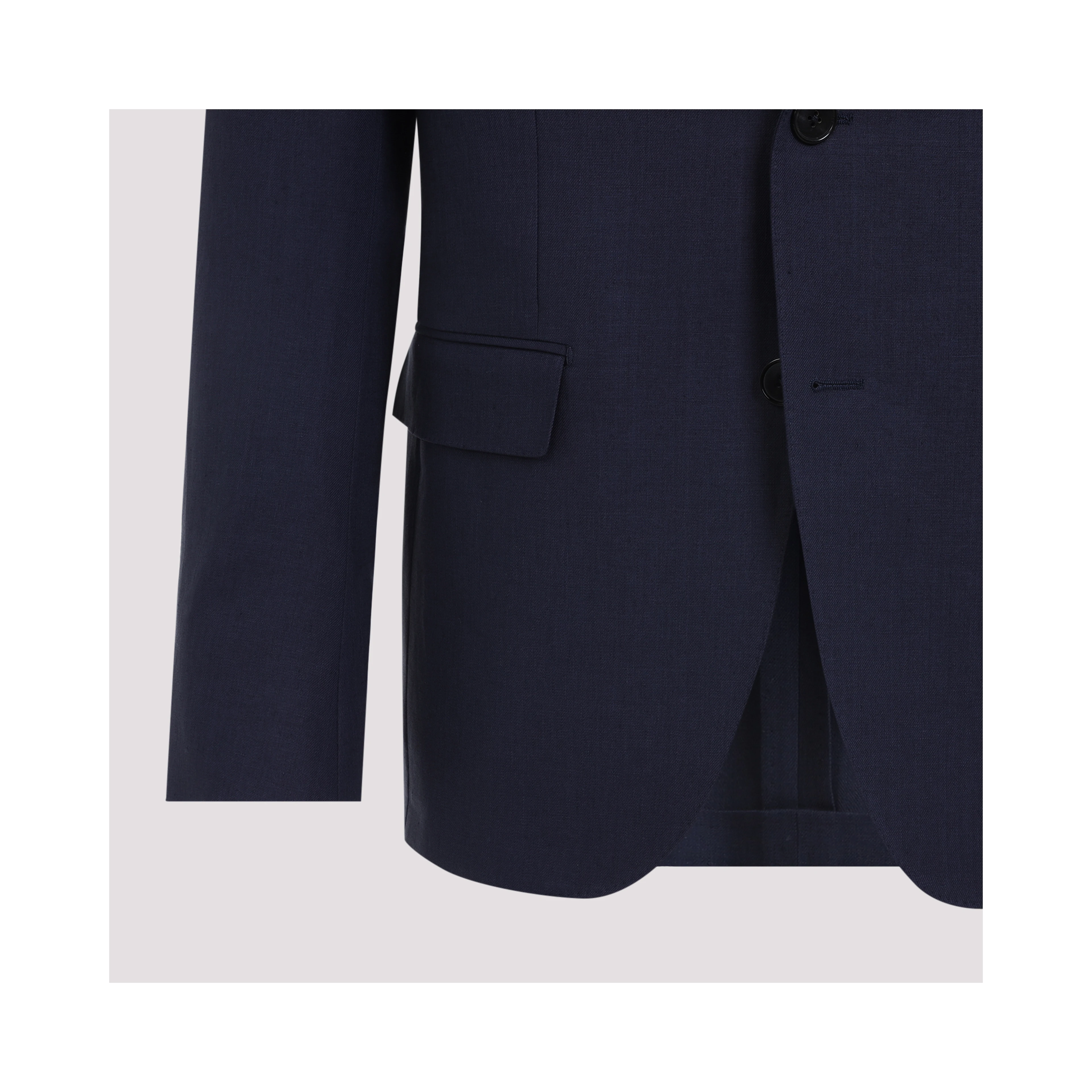 Zegna Oasi Jacket
