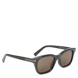 Zegna Eyewear Acetate Sunglasses