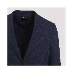 Zegna Oasi Jacket