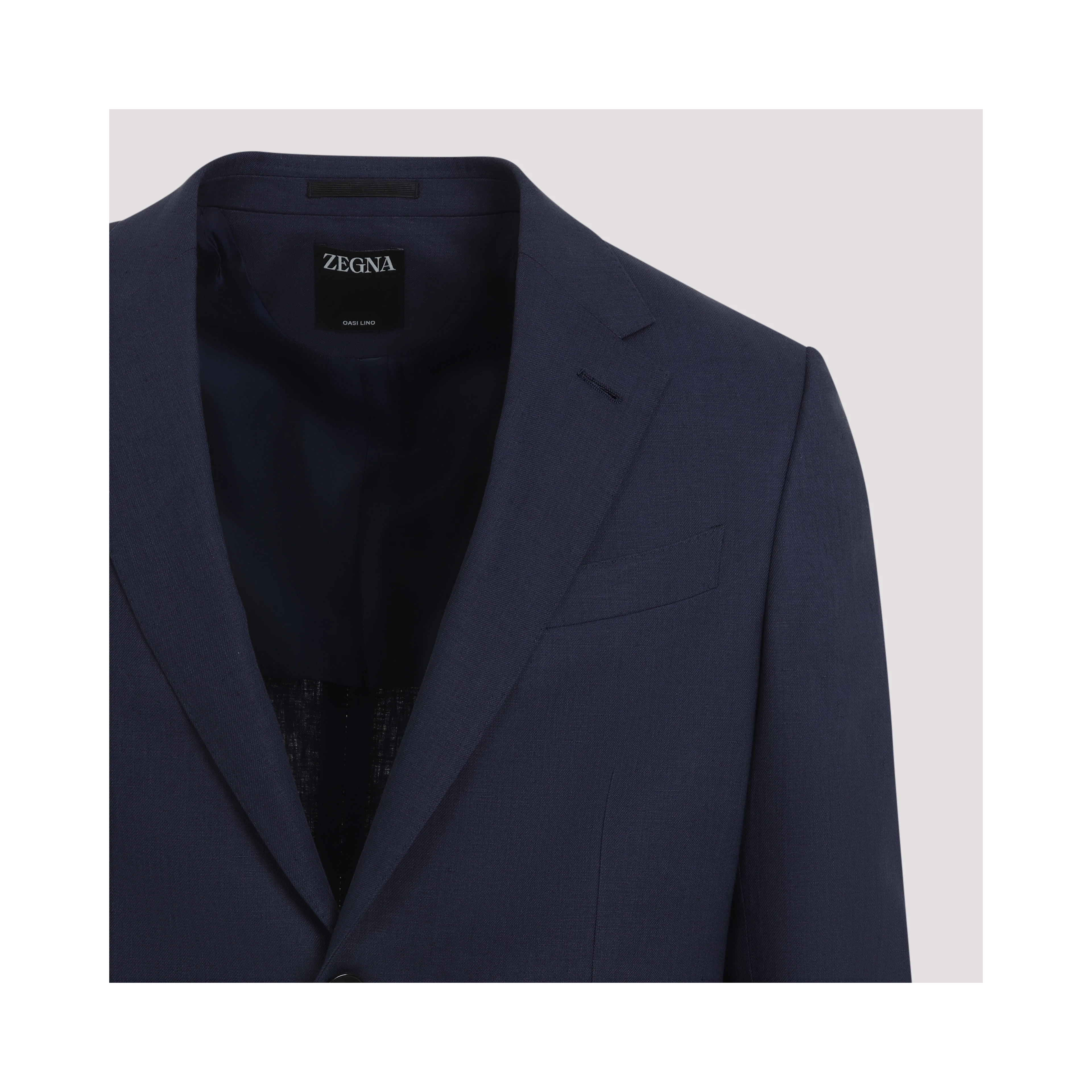 Zegna Oasi Jacket
