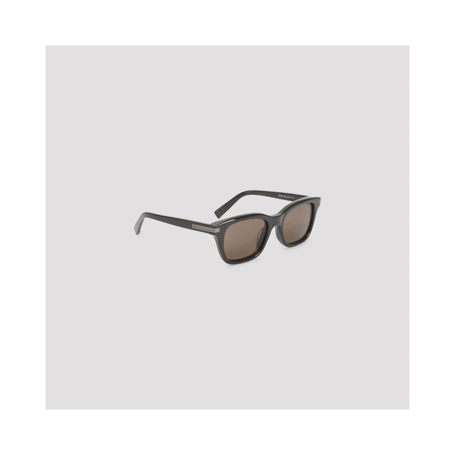 Zegna Eyewear Acetate Sunglasses