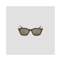 Zegna Eyewear Acetate Sunglasses