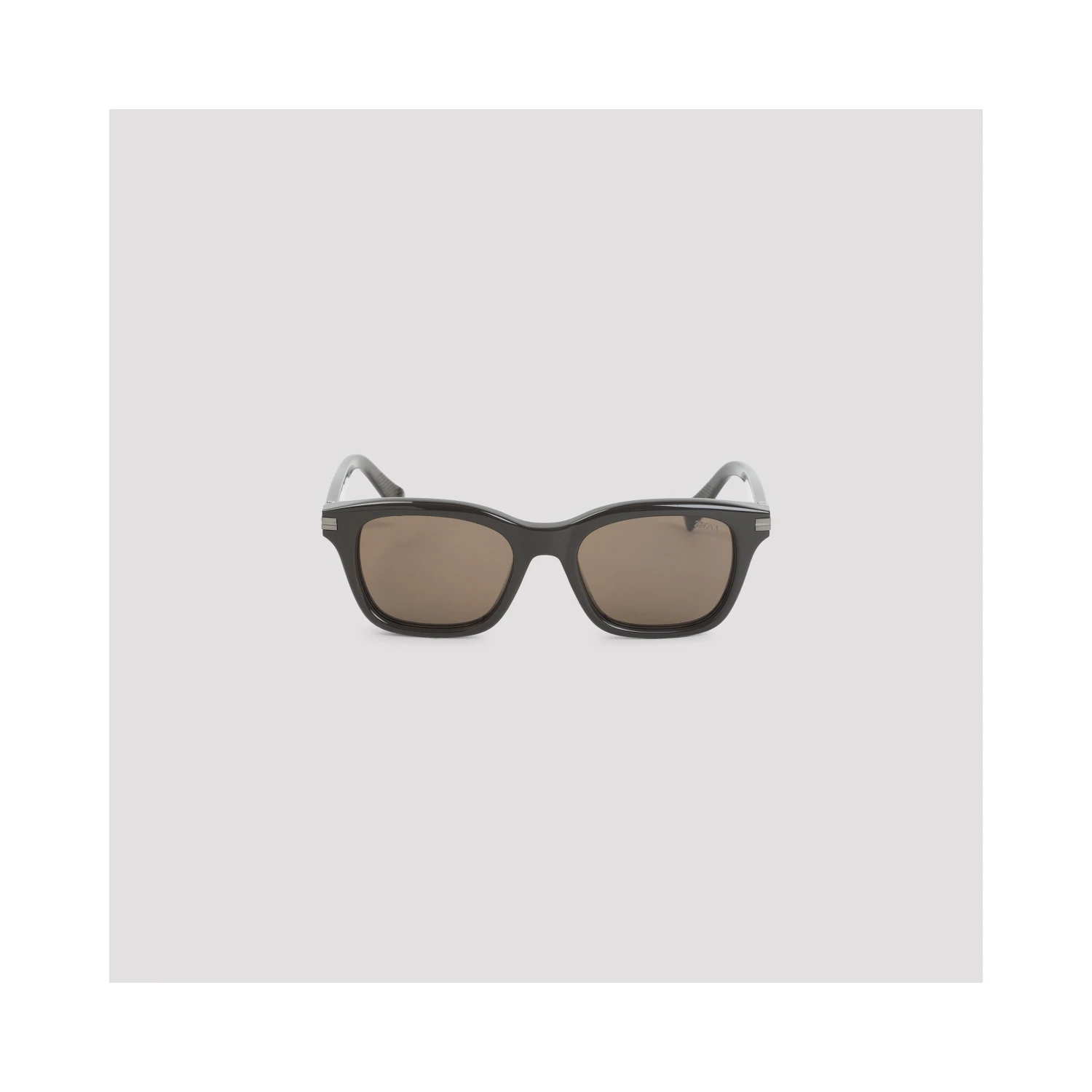 Zegna Eyewear Acetate Sunglasses