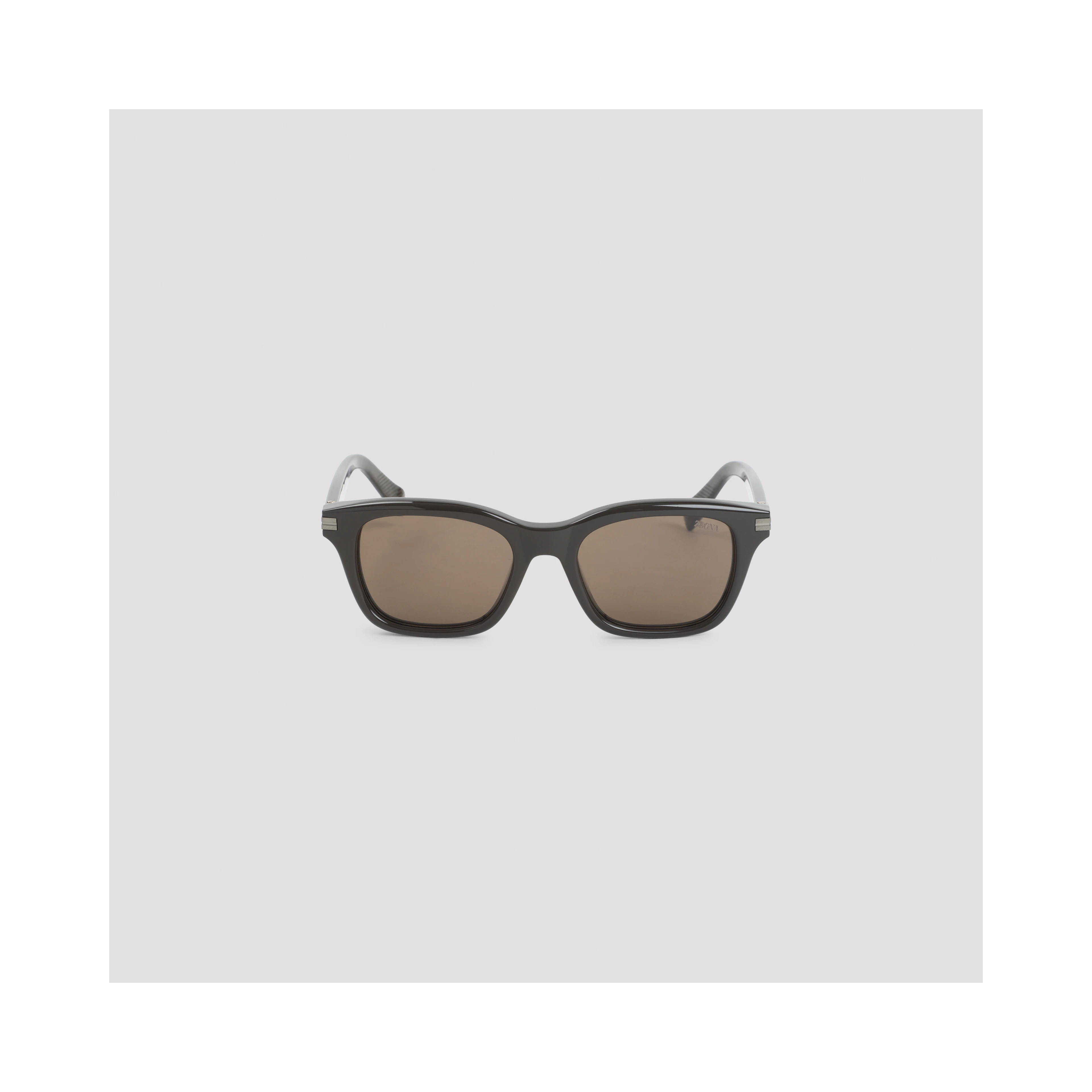 Zegna Eyewear Acetate Sunglasses