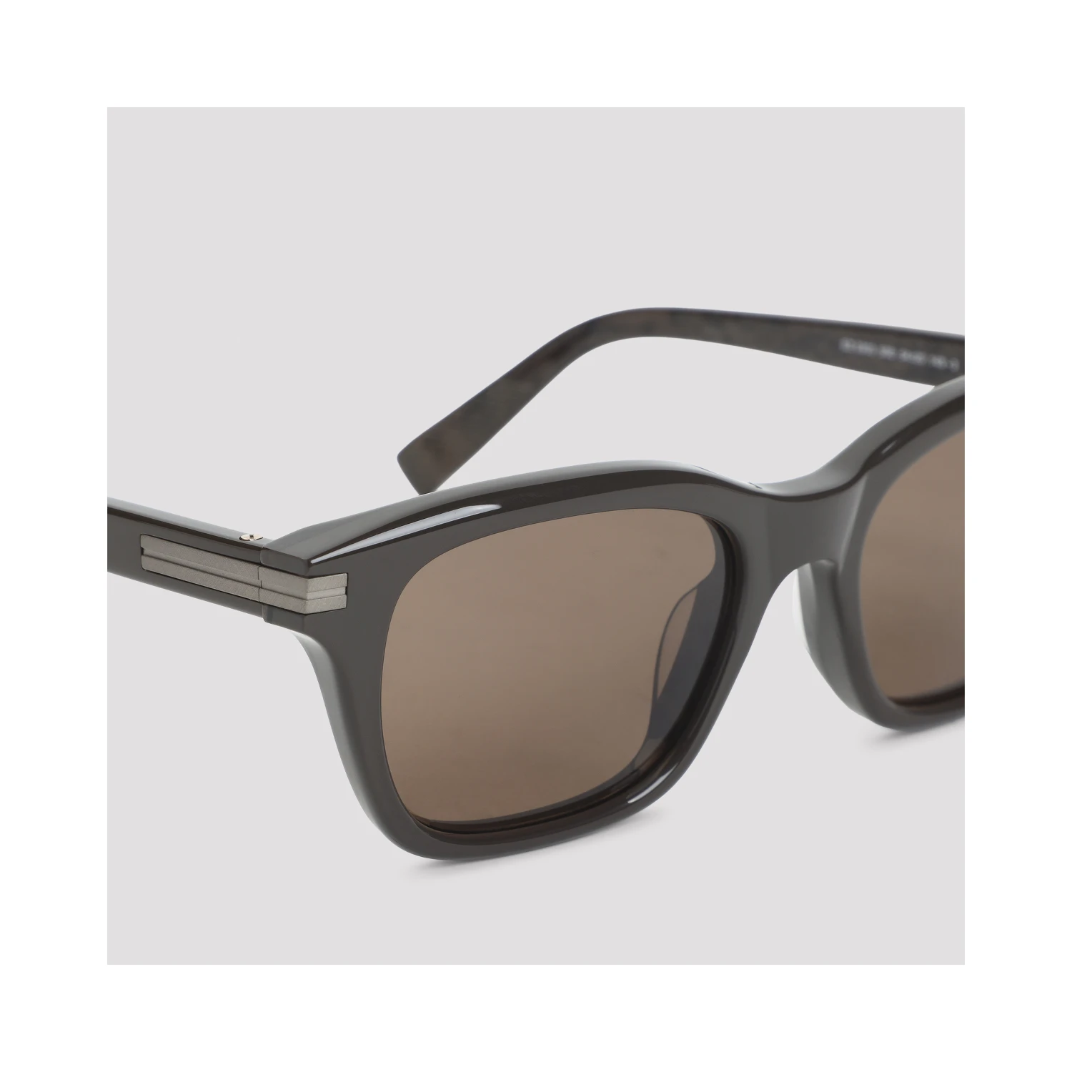 Zegna Eyewear Acetate Sunglasses