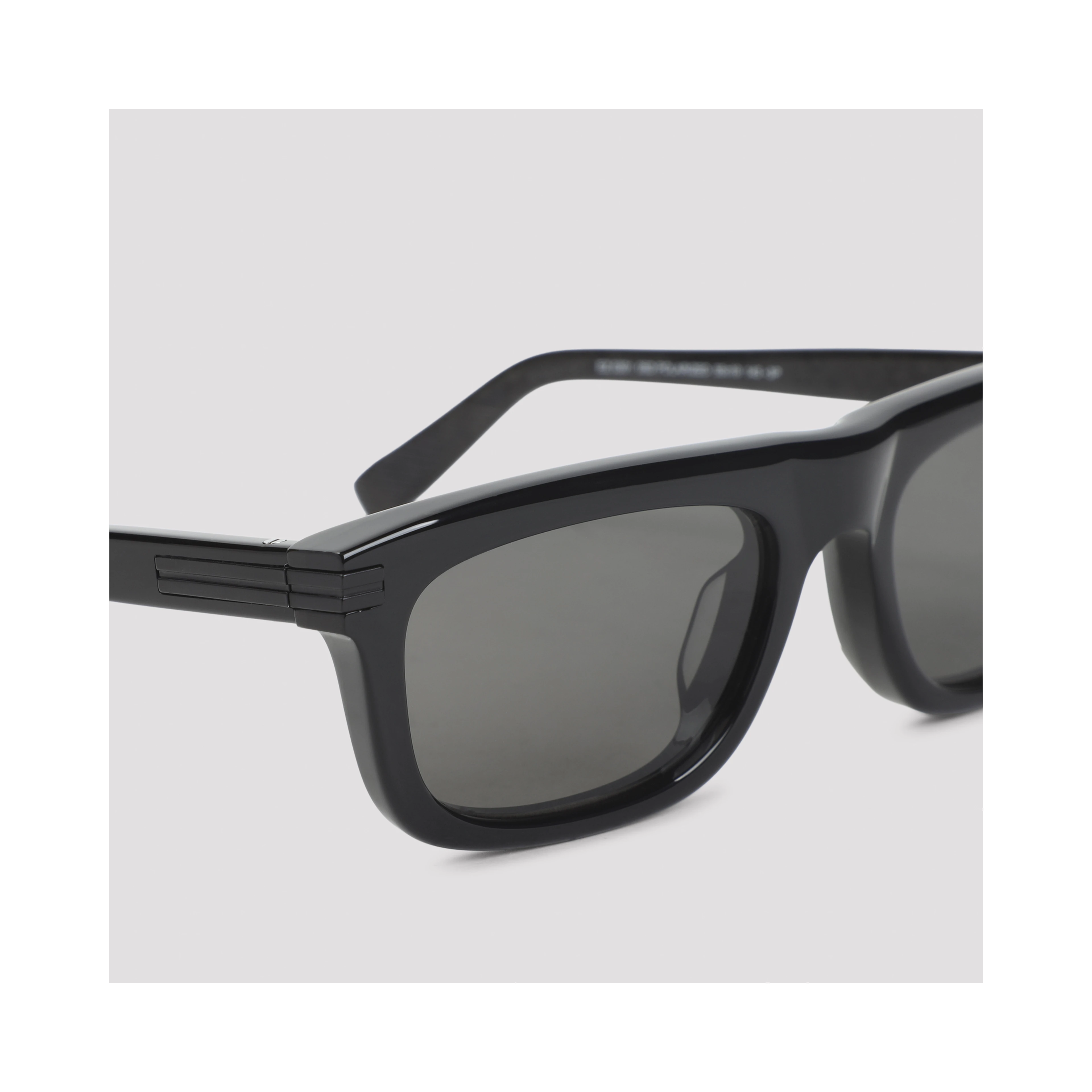 Zegna Eyewear Sunglasses
