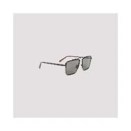 Zegna Eyewear Acetate Sunglasses