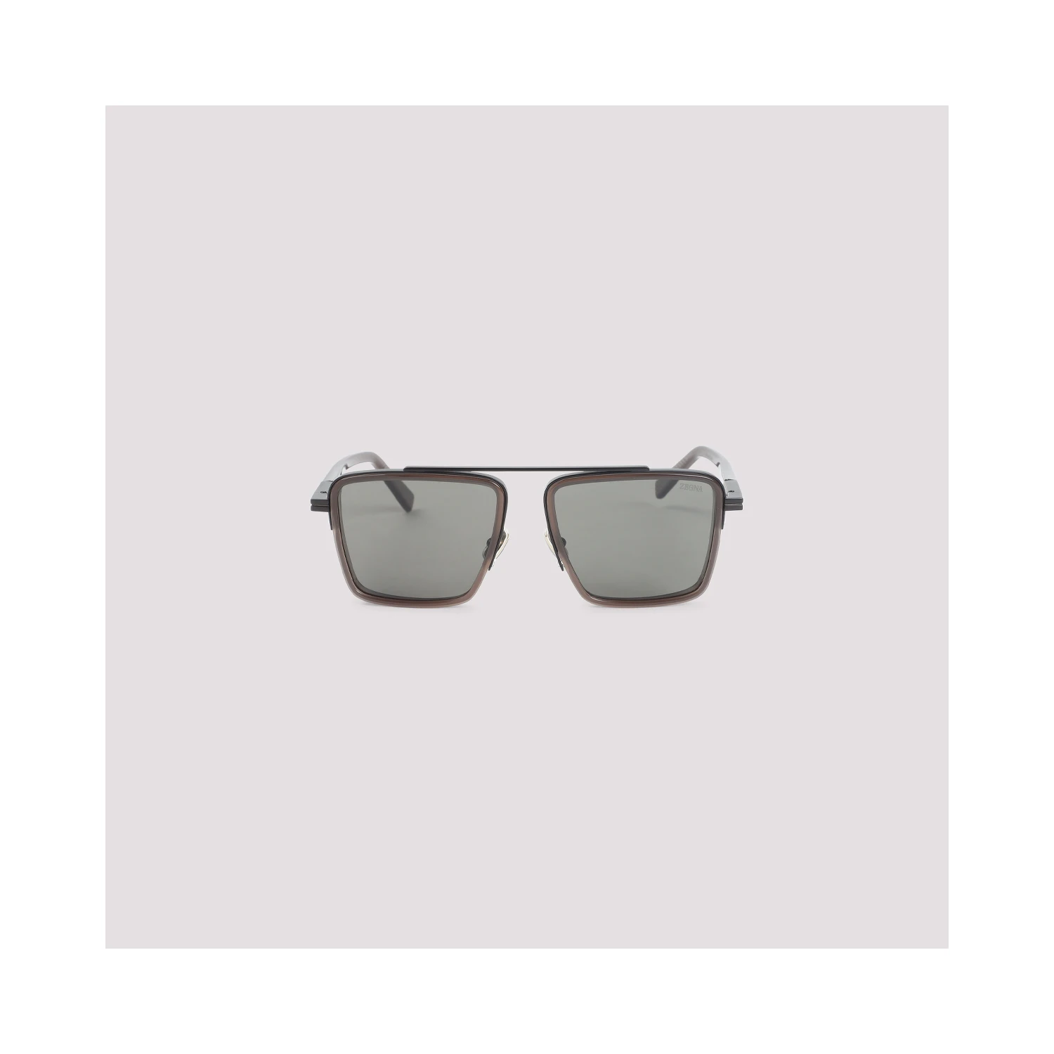 Zegna Eyewear Acetate Sunglasses
