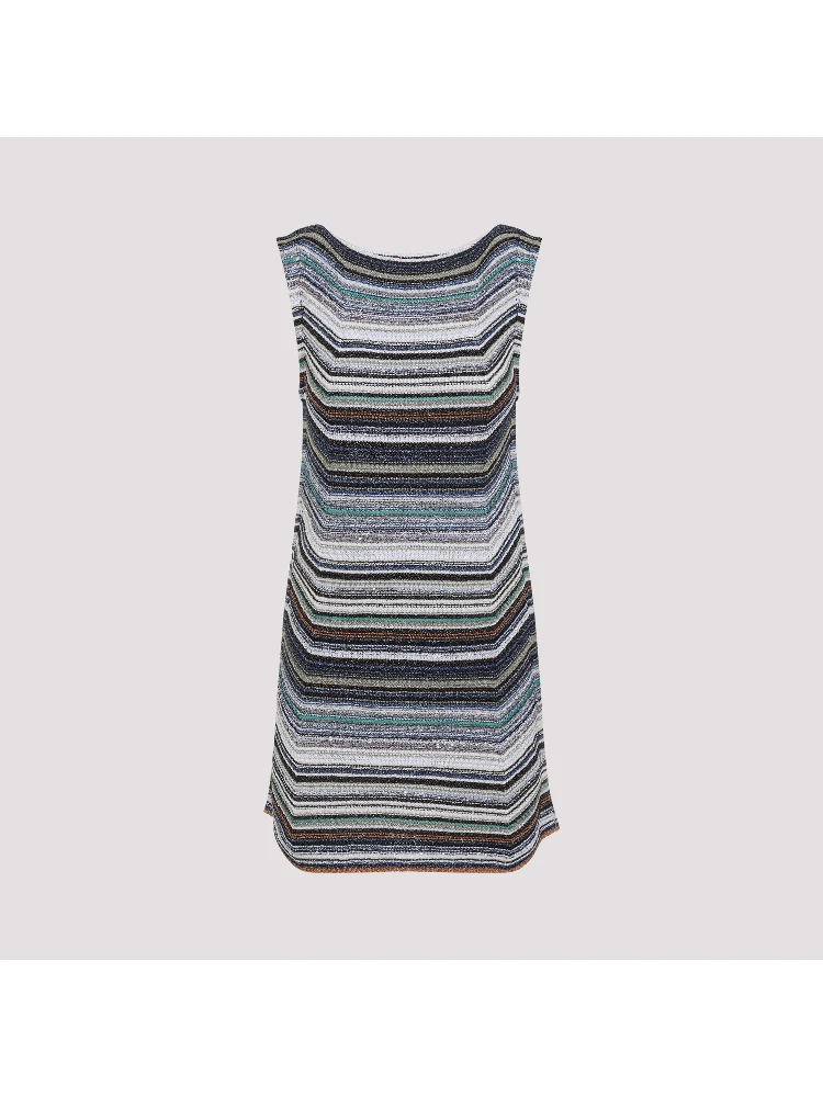 Missoni Mini Dress
