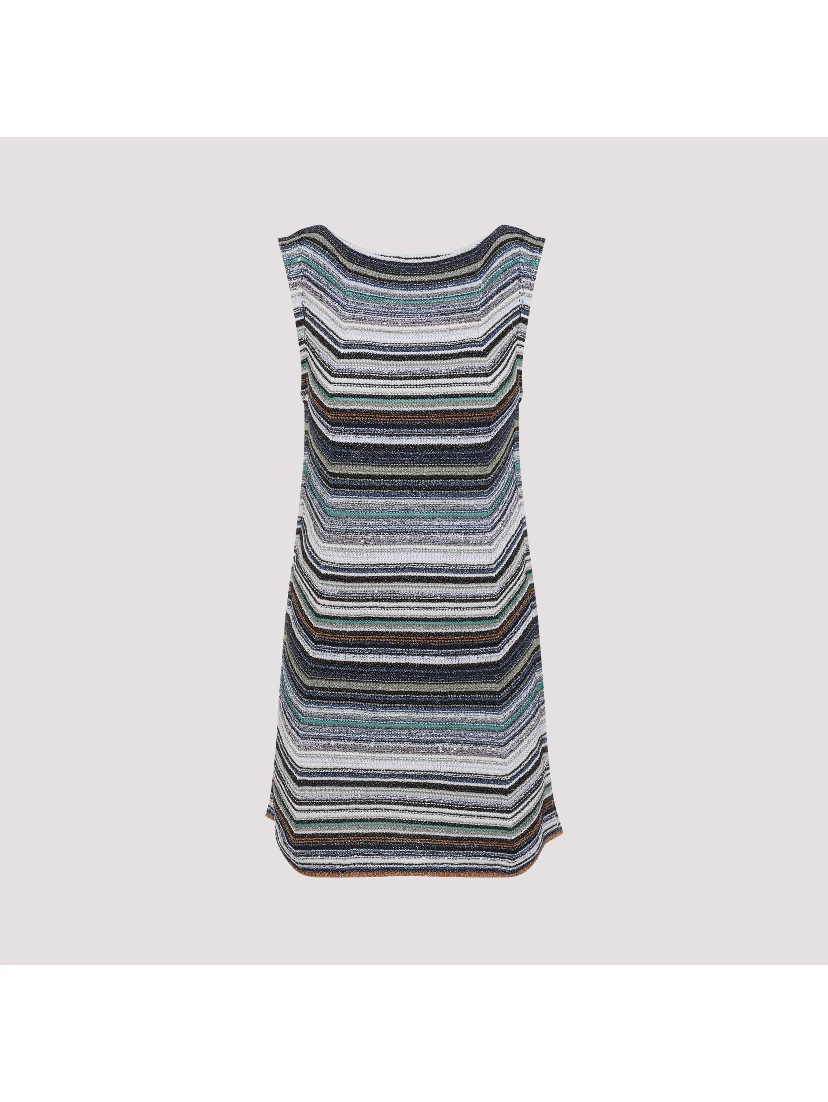 Missoni Mini Dress