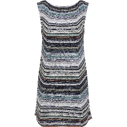 Missoni Mini Dress