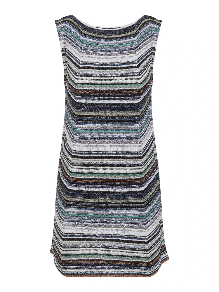 Missoni Mini Dress alternative