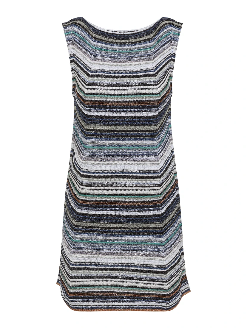 Missoni Mini Dress