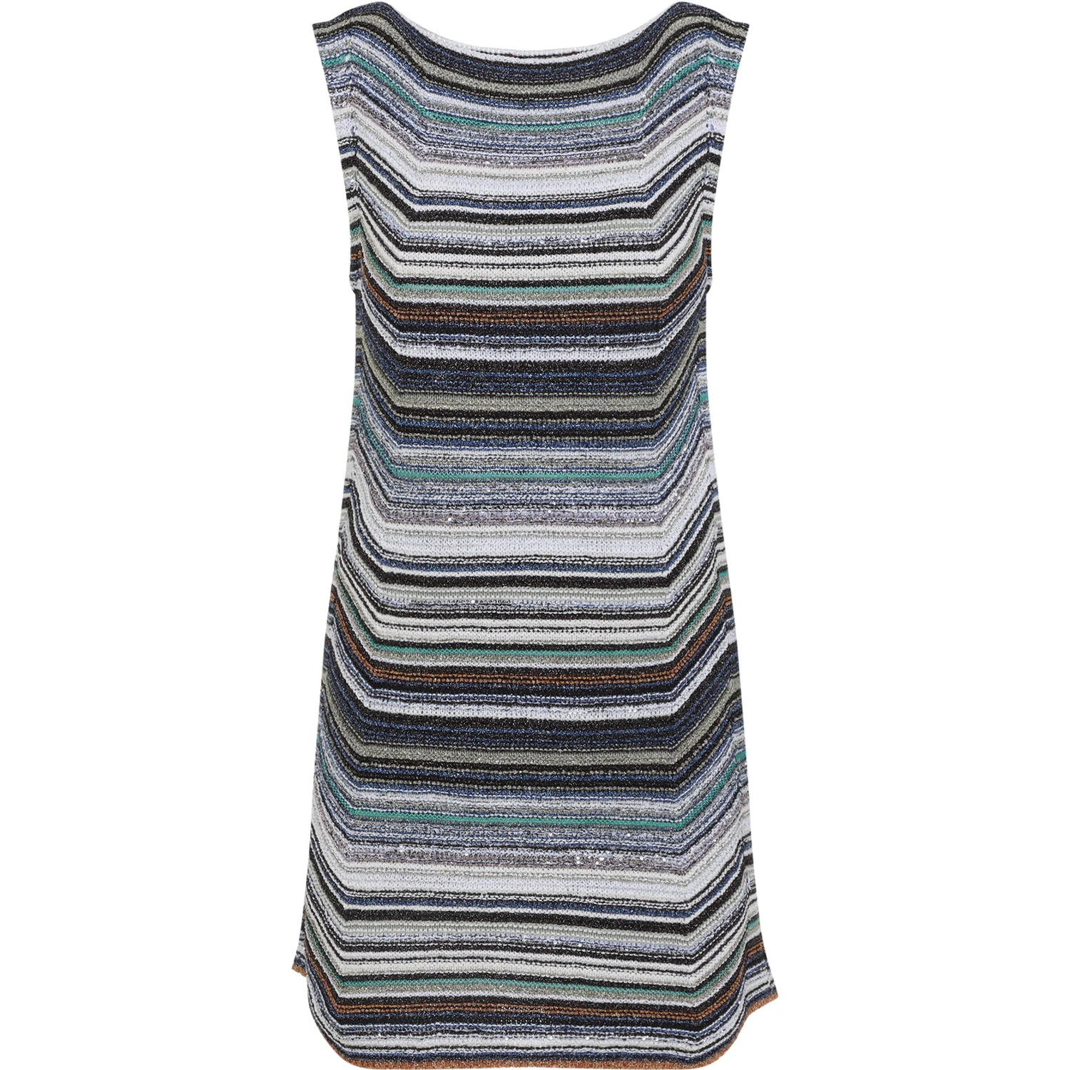 Missoni Mini Dress