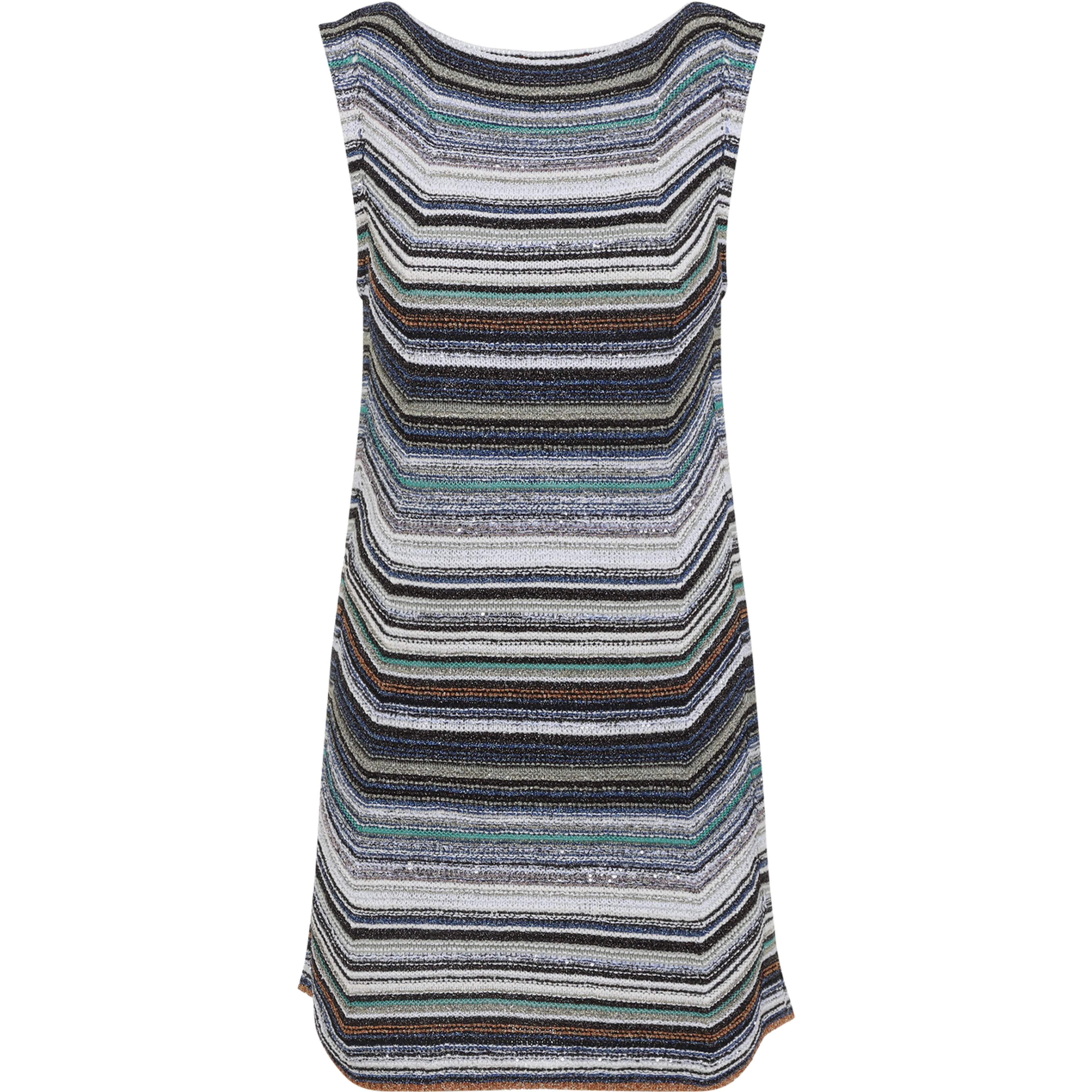 Missoni Mini Dress