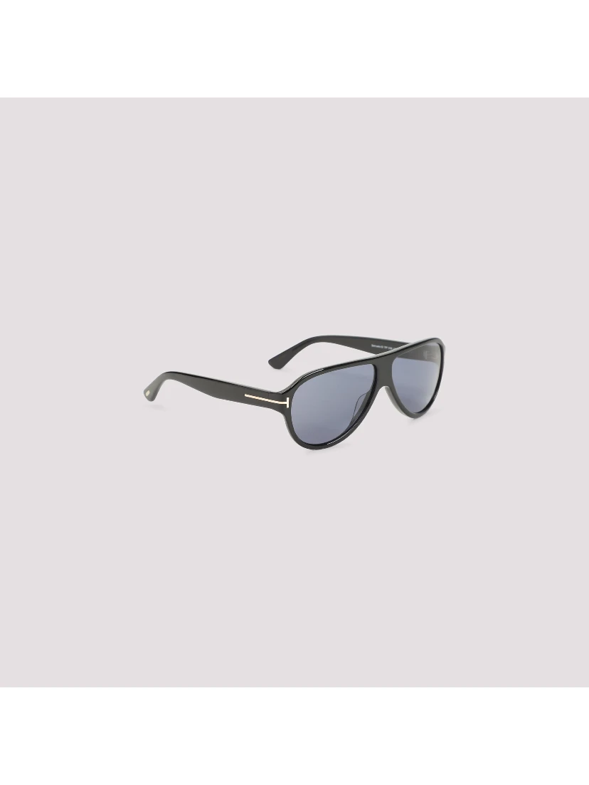 Tom Ford Eyewear Samuele Sunglasses