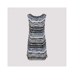 Missoni Mini Dress