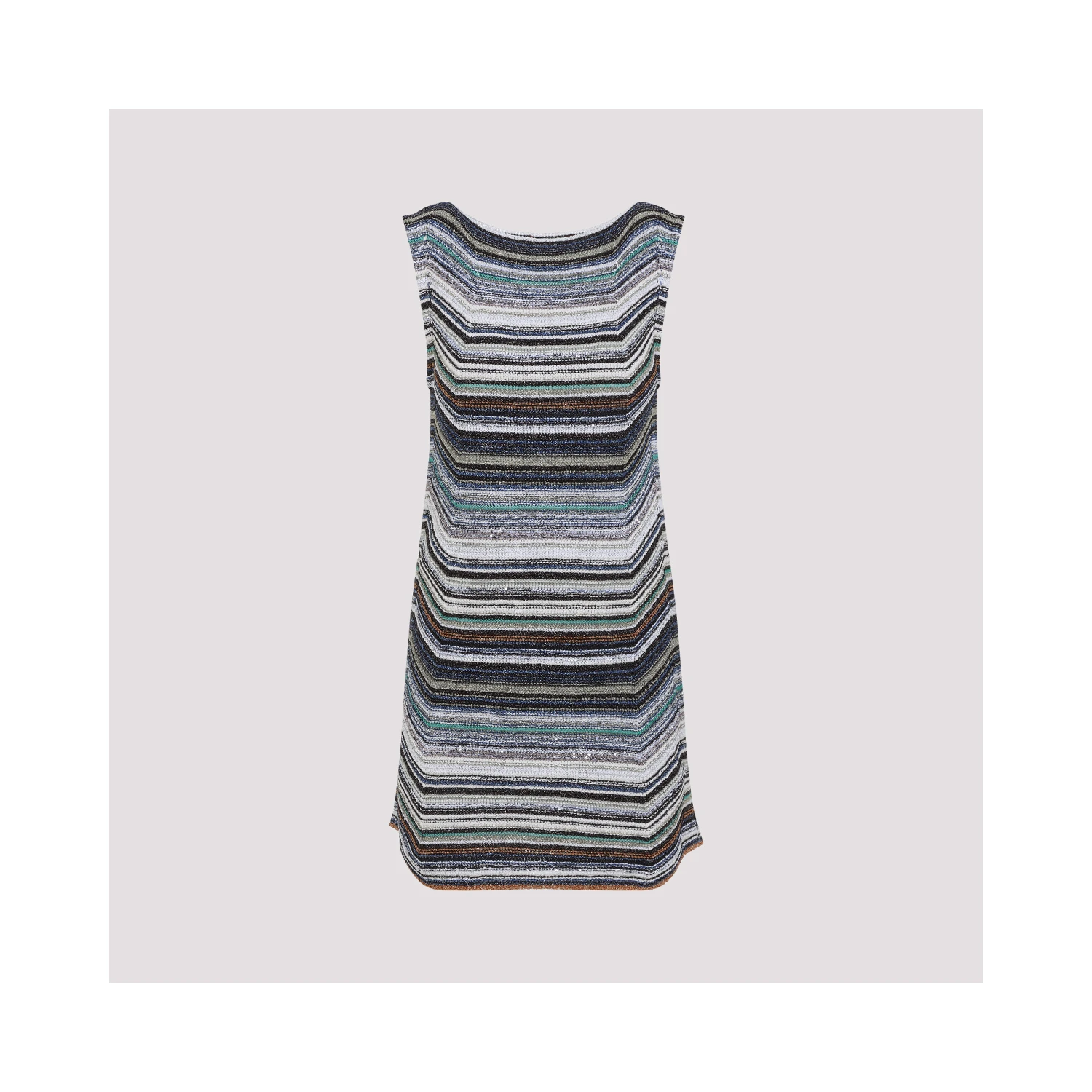 Missoni Mini Dress