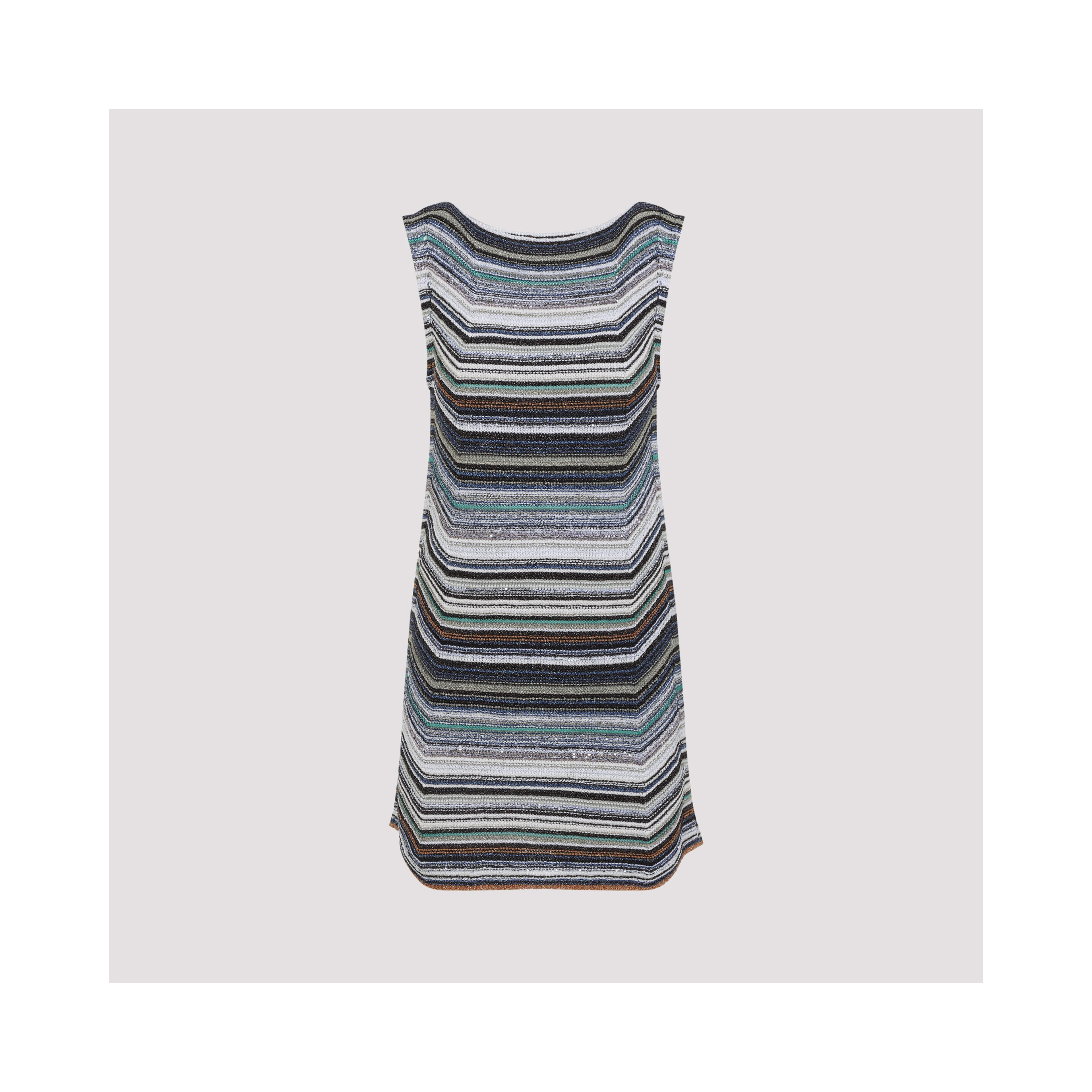 Missoni Mini Dress