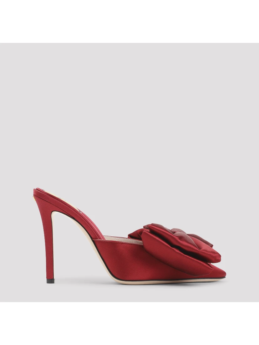 Valentino Garavani Mules