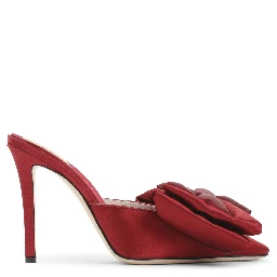 Valentino Garavani Mules