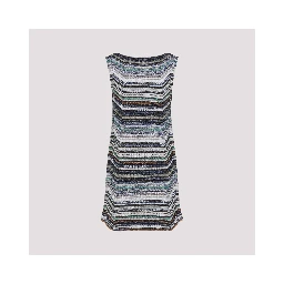 Missoni Mini Dress