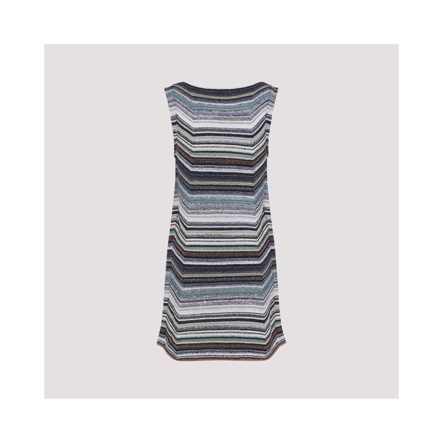 Missoni Mini Dress