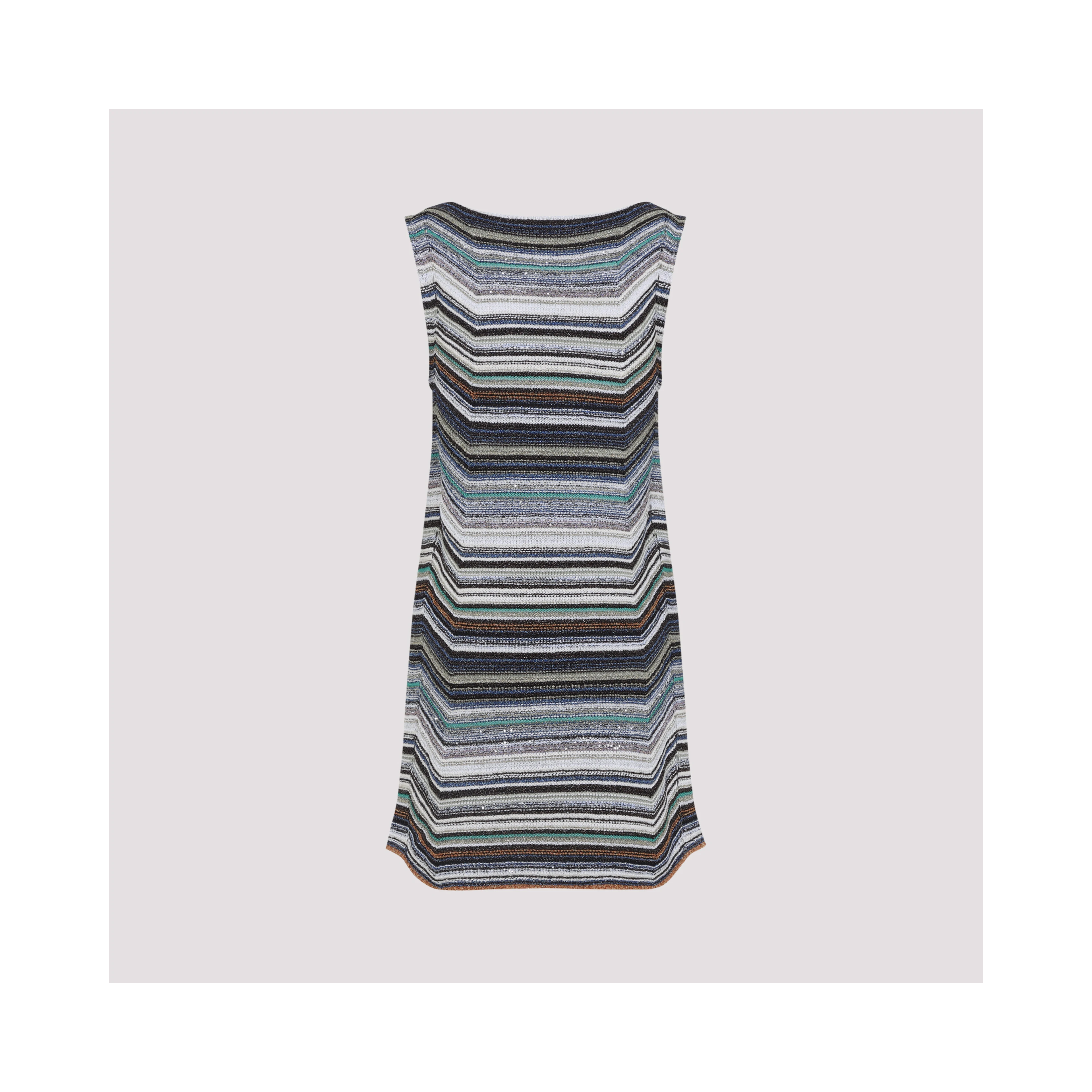 Missoni Mini Dress